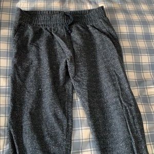 Pact organic cotton joggers
